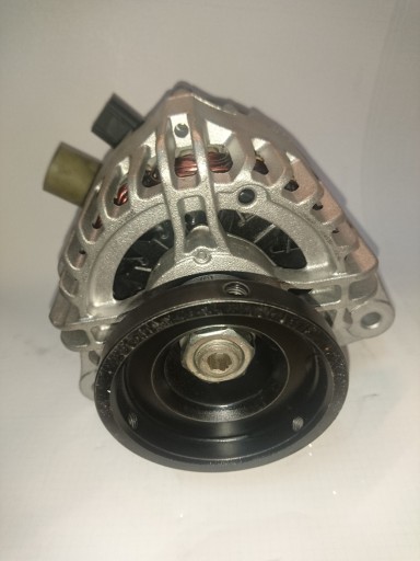 Генератор ford