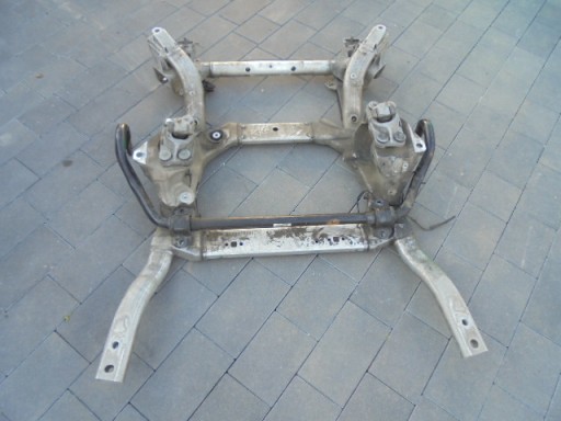 CPLA-5C145-AM - Коляска range rover sport sled l494 3.0d 14р