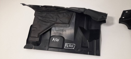 Mitsubishi ASX cover below engine MN154379 (PL545)