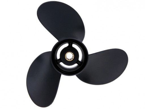 Z1-0107053 - Гвинт T8 8.9 x 8.5 MF8-MF9, 8