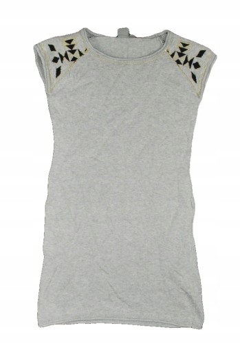 Светр-туніка 140 см