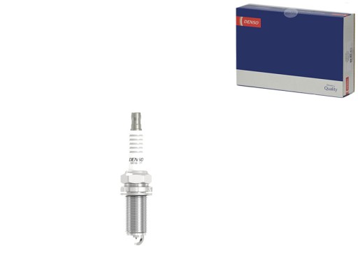 SK16HR11 - Свічки запалювання denso 4 шт. dodge charger lexus es gx rx toyota aygo