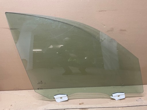 window right front PODWOJNA AKUSTYCZNA BMW X7 G07 LCI 2023R IDEAL
