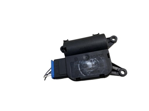 motorek topení AUDI A4 B7 0132801303 8E1820511B