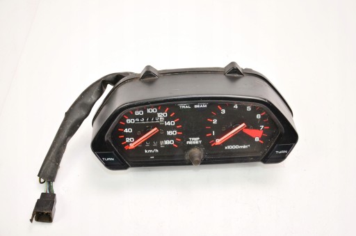 91968975246-14687258 - Часы часы счетчики Honda NX 650 Dominator