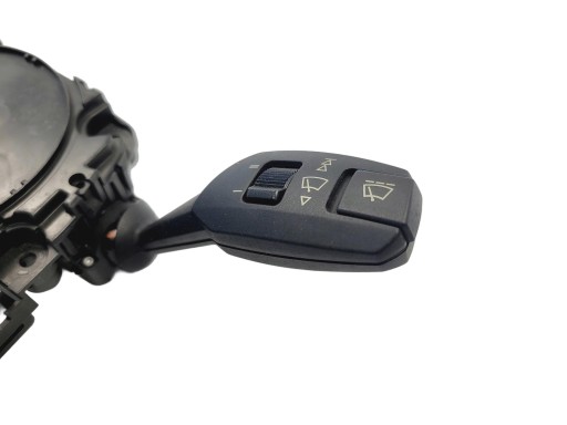 Commodo essuie glace BMW 1 E87 TEMPOMAT Commodo phares 9123038