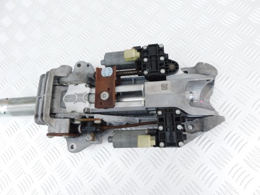 Mercedes GLC 254 W254 steering wheel rod OEM original 2544601100