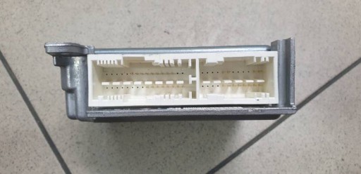 FIAT GRANDE PUNTO SENSOR control unit airbag 51838066