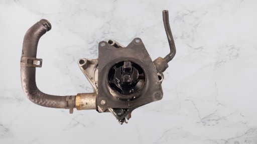 НАСОС VACUM NUBIRA CHEVROLET 2.0 D 07R