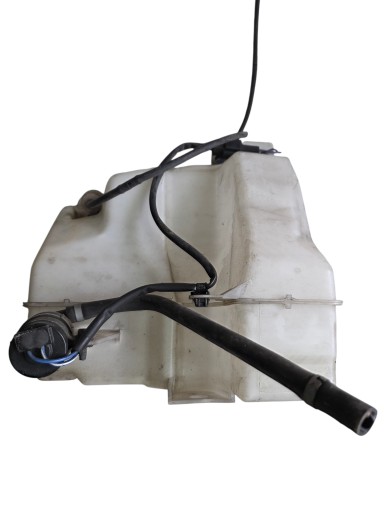washer fluid tank CITROEN C-CROSSER XENON 07-12