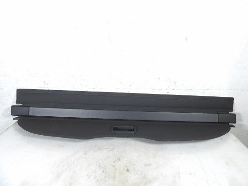 FORD FOCUS MK3 KOMBI blinds boot BM51-N55066-AD5B