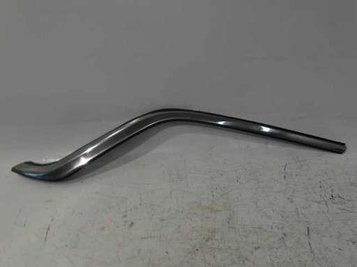 JEEP COMPASS II 17-ОБШИВКА КРИЛА ПРАВА ЗАДНЯ