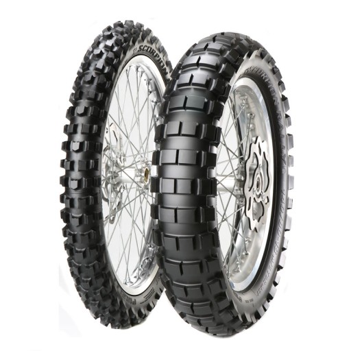 PIRELLI 170/60 R17 SC RALLY 72T R M + S TL