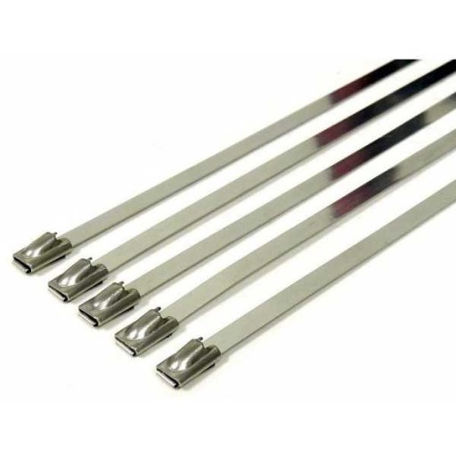 7,9 x 840 стальная металлическая лента