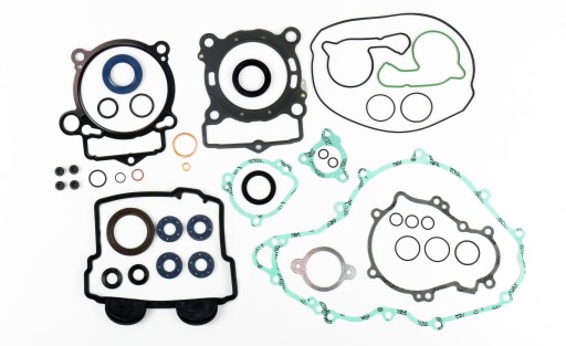 P400270900063 - ATHENA НАБІР ПРОКЛАДОК KTM EXCF 250 '14