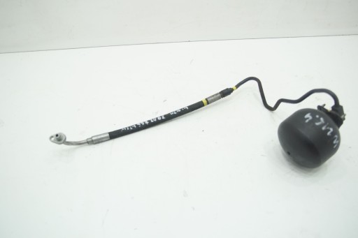 2218280015 - Груша комплект кабелей abc mercedes cl cl w216