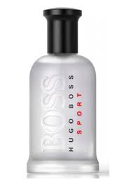 hugo boss boss sport woda toaletowa 30 ml   