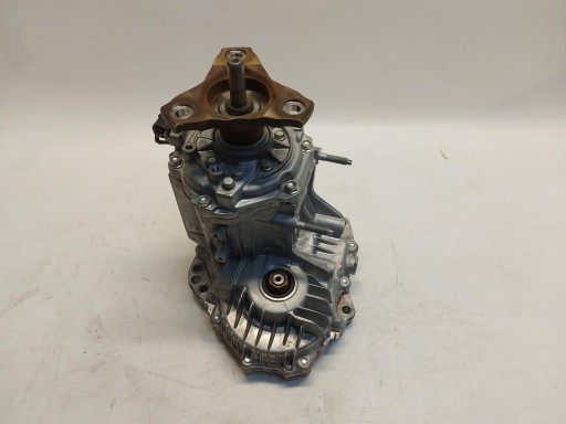 Mazda CX60 2023 reduktor gearboxes of the gear automat 4x4 2.5eh 2307181D0196