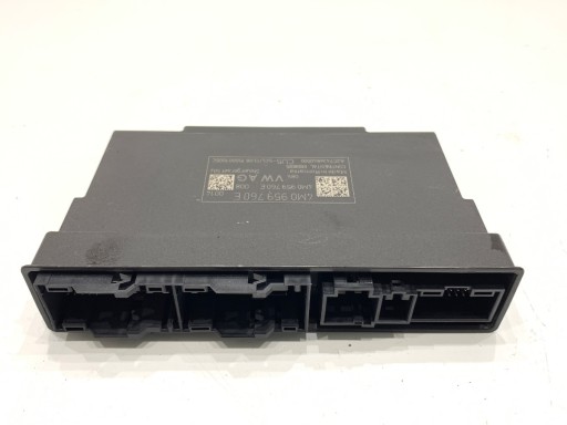 LORK-1273-113153 - Модуль audi q7 4m 4m0959760e электронный контроллер, система