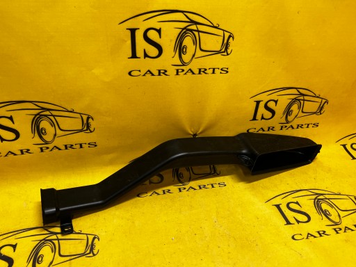 LX68-10C724-AA - ВОЗДУХОВОД ВПУСКНОЙ ТУННЕЛЬ ДЛЯ FORD KUGA MK3 ESCAPE 3