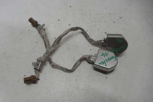 SUBARU FORESTER 11R Tubazione STARTER ZARNIKA