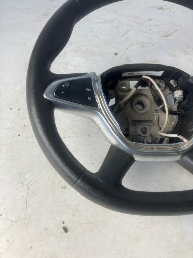 lenkrad DACIA SPRING MULTIFUNKCJA 484000099R