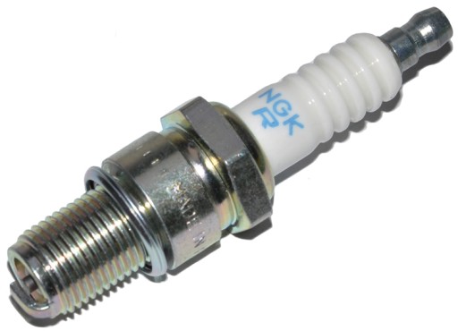 Свеча зажигания ngk bpr5es-11 chevrolet daewoo