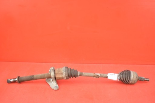 КАРДАННЫЙ ВАЛ RENAULT MEGANE SCENIC III 1.5