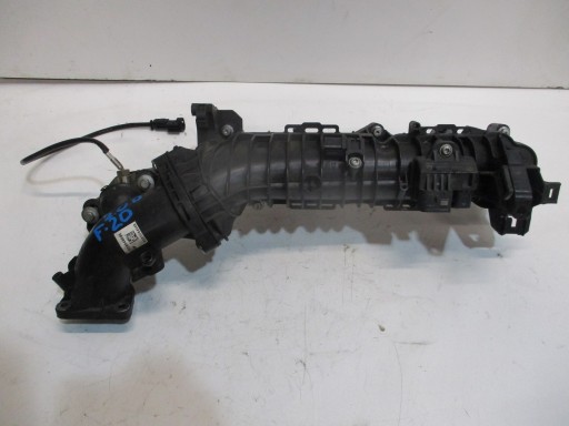 Впускной коллектор BMW 1 F20 2.0 D 108452