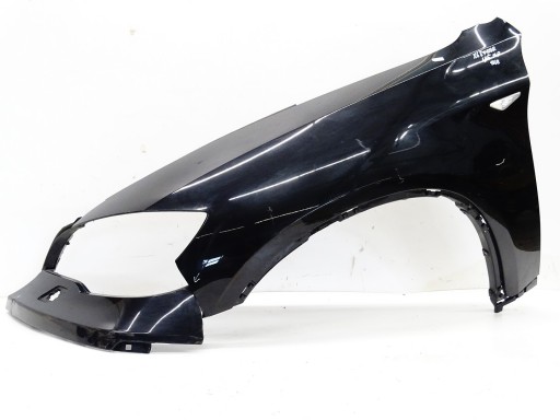 fender left front front BMW X6 E71 m-packet 475
