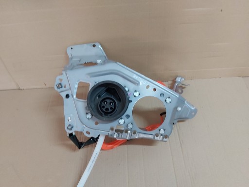 Разъем для зарядки Toyota Prius IV PRIME Plug In