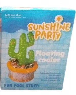 ХОЛОДИЛЬНИК ПИВА КАКТУС