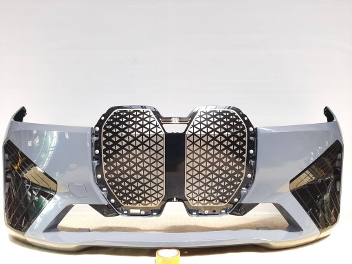 13065 - Передній бампер bmw ix i20 m-pakiet (c3n)