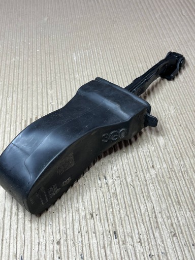 limiter door tylnych Volkswagen PASSAT B8 3G5839249A