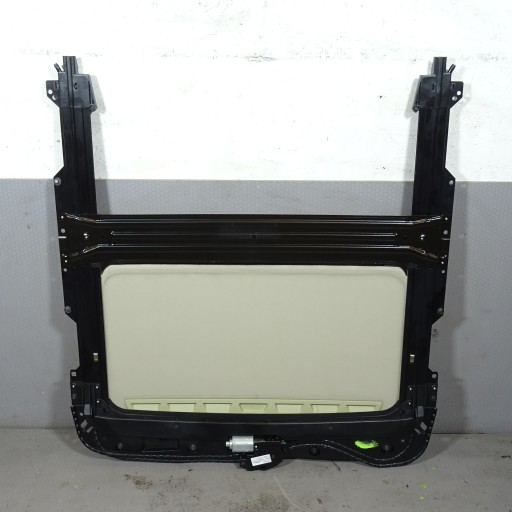 VOLVO S80 II Schiebedach 4N51-F53508AD