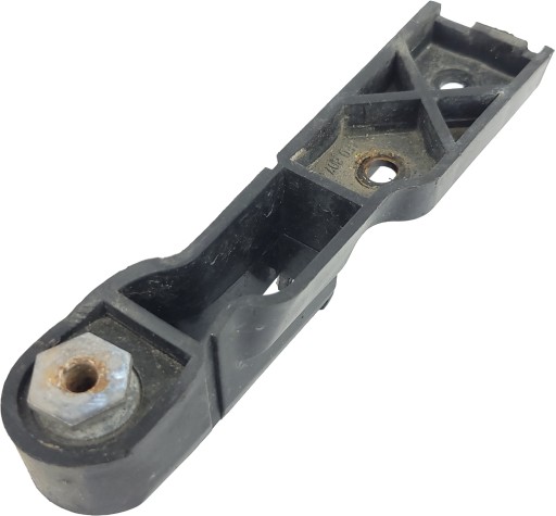 AUDI A6 C6 LIFT bracket support holder of a bumper front left 4F0807771