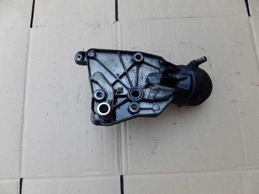 Radiatore olio motore usato Porta alfa romeo 159 1,9 jtd 16v 2007r