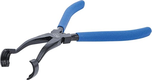 Щипці для барабанних гальм