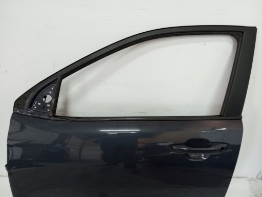door left front HYUNDAI I10 22r