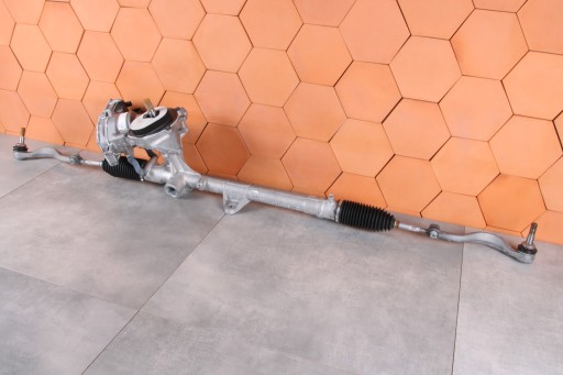 BMW U06 X1 U11 X2 U10 drag rod servo steering control L3 5A55E35 88 km!!