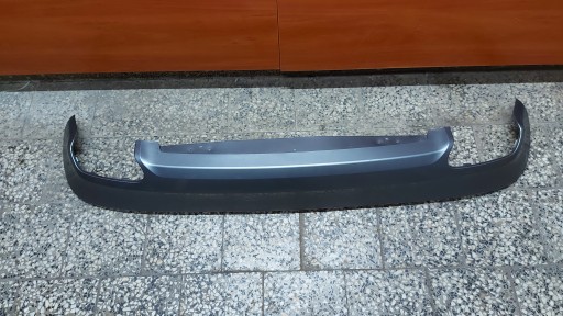 31425207 - Bumper bumper bumper задній volvo xc60 ii