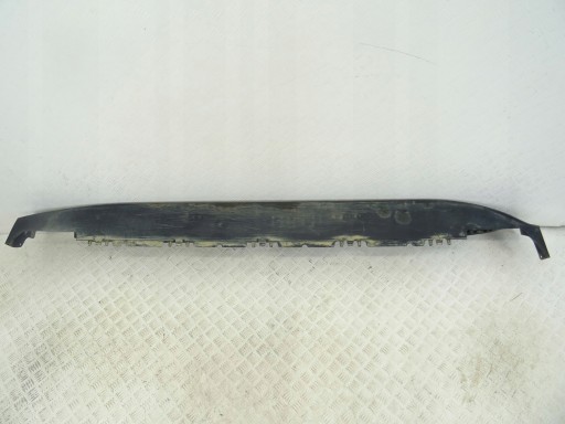 Mercedes ML 166 AMG threshold stopien sheet metal left | GetMotor