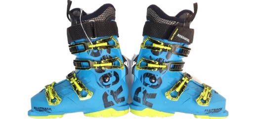 Лижні черевики Rossignol Alltrack JR 80 37