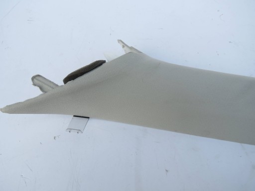 cover upholstery SLUPKA A left front VOLVO V90 S90 II 39835214