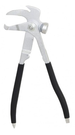 ПЛОСКОГУБЦЫ ДЛЯ ОБСЛУЖИВАНИЯ ШИН, 250 ММ