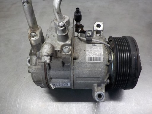 SUZUKI GRAND VITARA 1.9 DDIS ORG compressor pump of the air conditioning 95201-67JA0