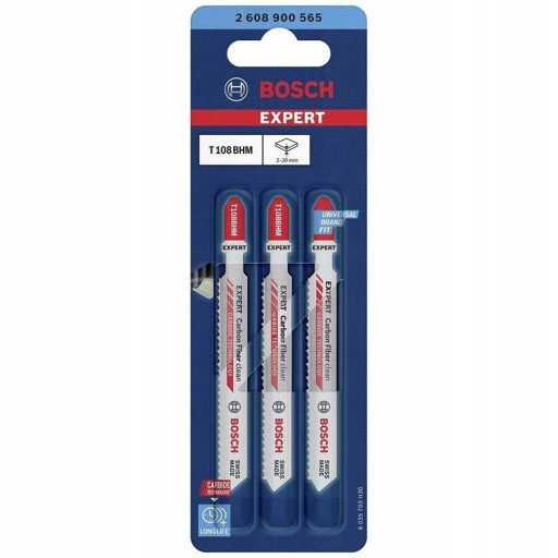 ДИСК BOSCH T108BHM /3 шт.