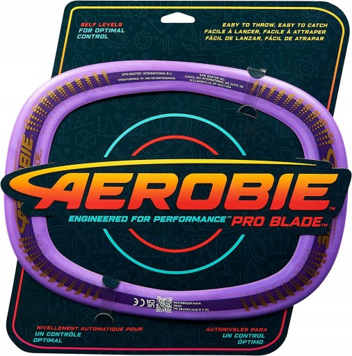 Диск Aerobie Pro Blade