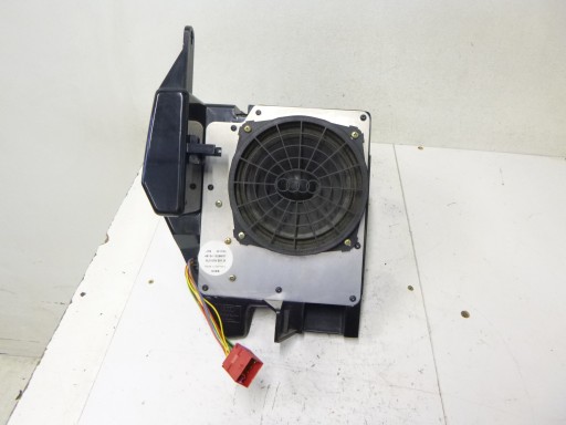 Subwoofer lautsprecher bass w heckklappe Audi A3 8L 96-03 8L0035381G OE EU HAES