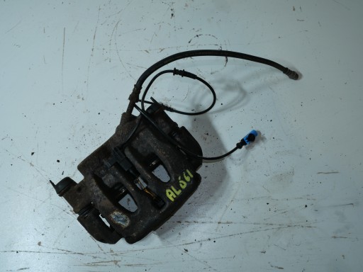 SPRINTER 906 caliper brake front A1683602200